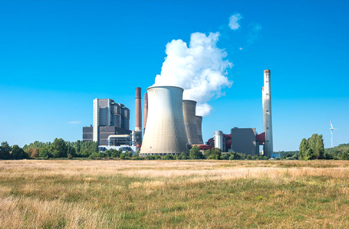 电厂、炼油厂和石油化工厂的冷却循环水的过滤处理及深度处理