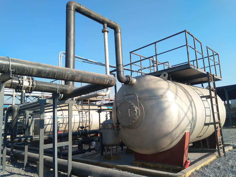 北方国际合作股份有限公司——刚果(金)卡 莫亚铜钴矿电积铜除油一期项目