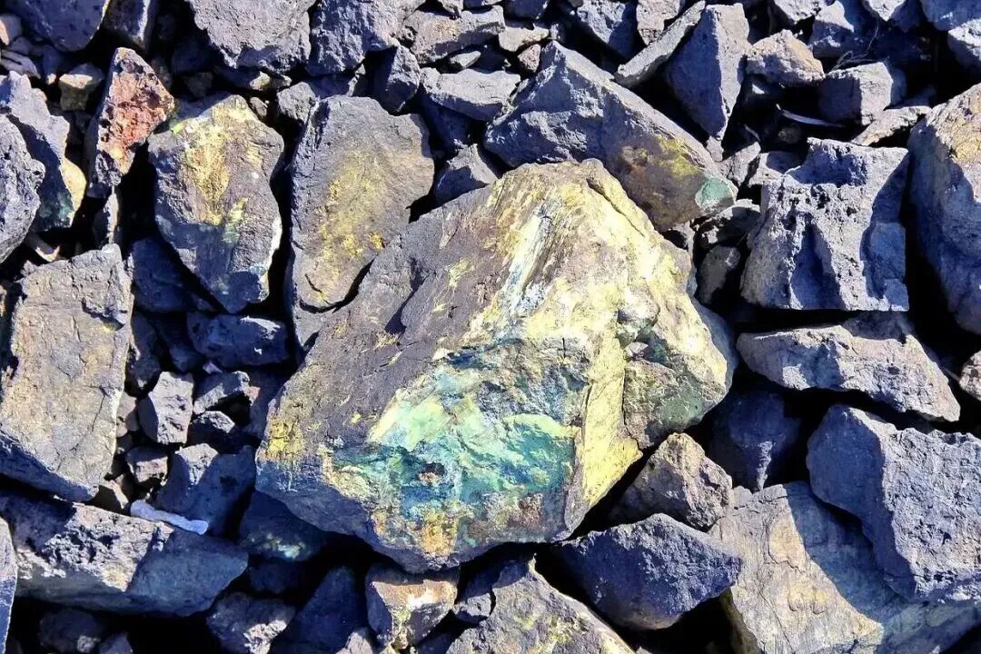 刚果（金）以配额制替代钴出口禁令，洛阳钼业等回应，中企寻求多元供给迫在眉睫！